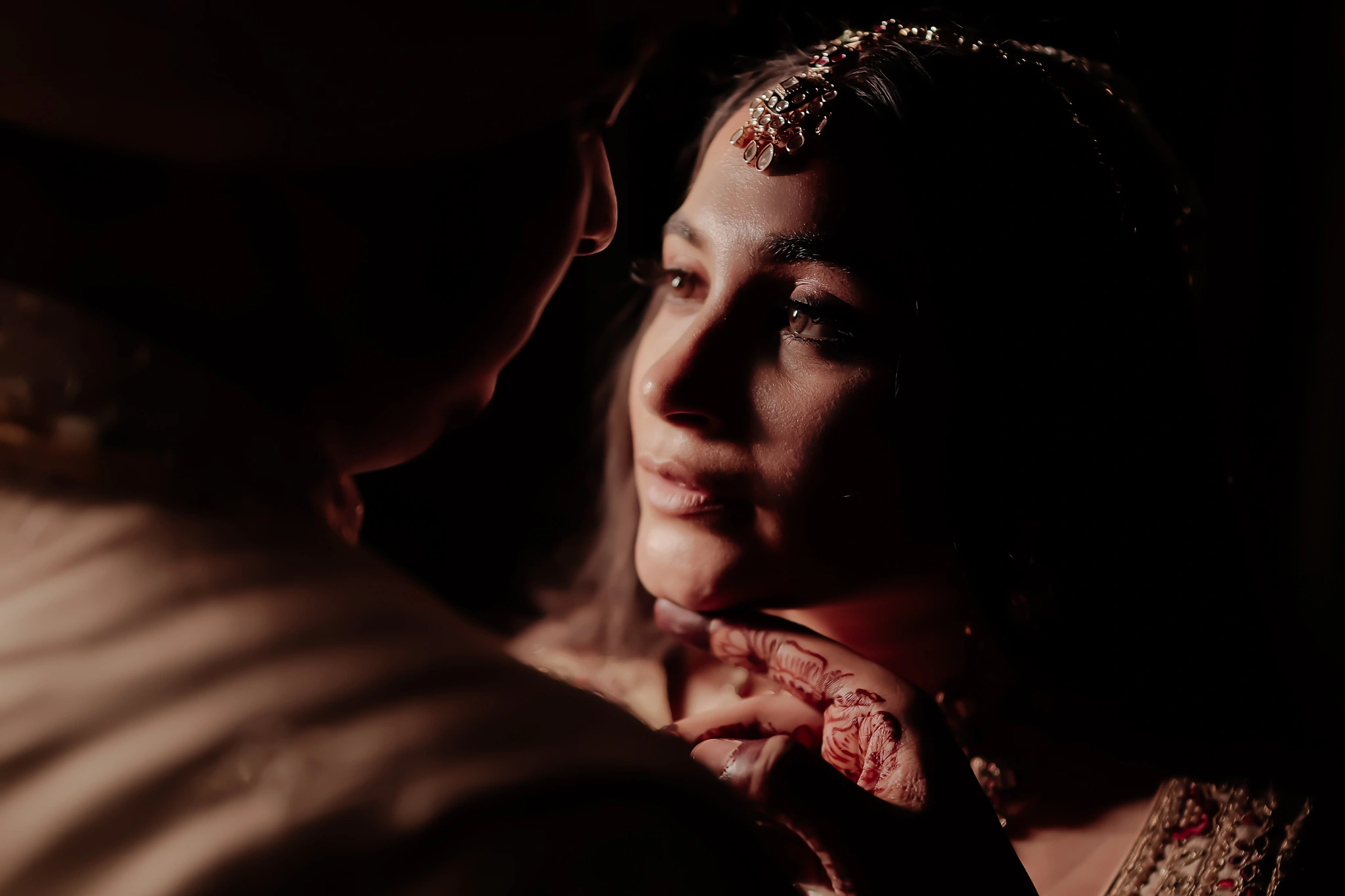 The Urban Image — wedding photography