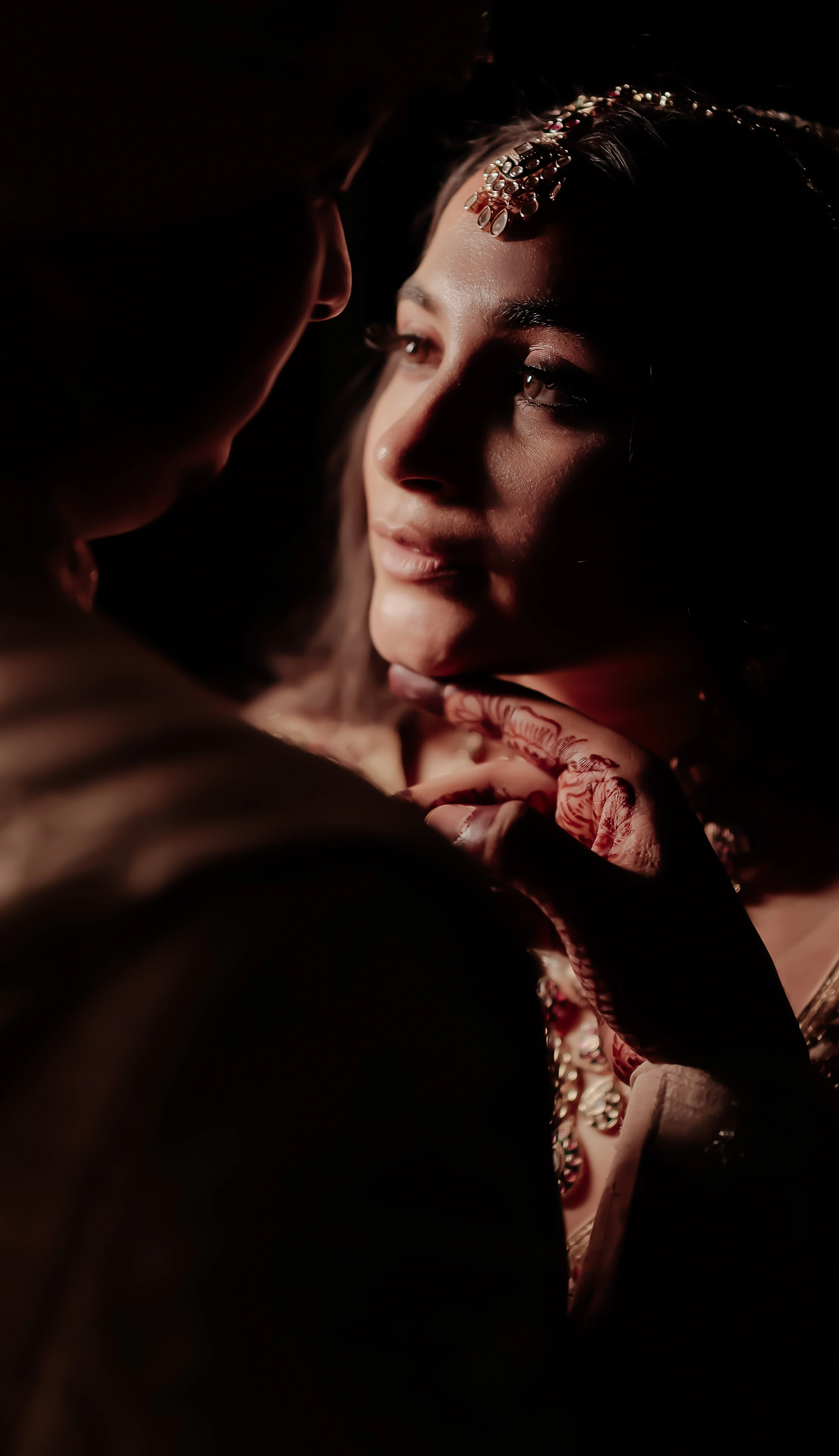 The Urban Image — wedding photography